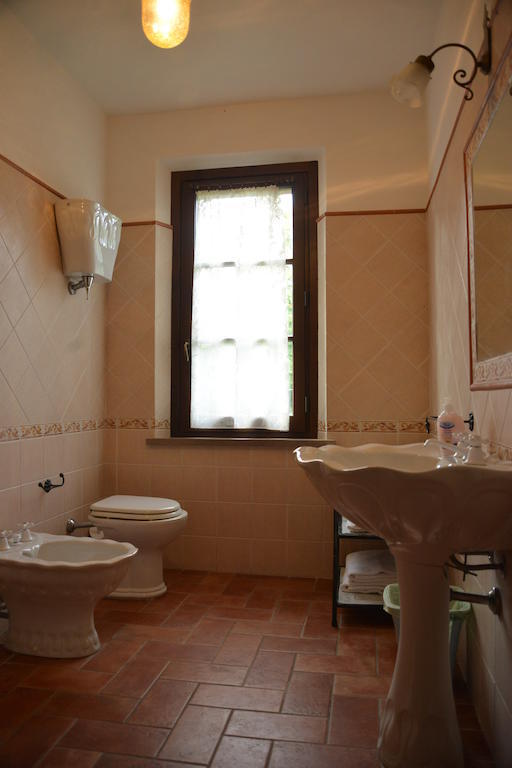 Agriturismo Antica Riserva Castiglione del Lago Zimmer foto