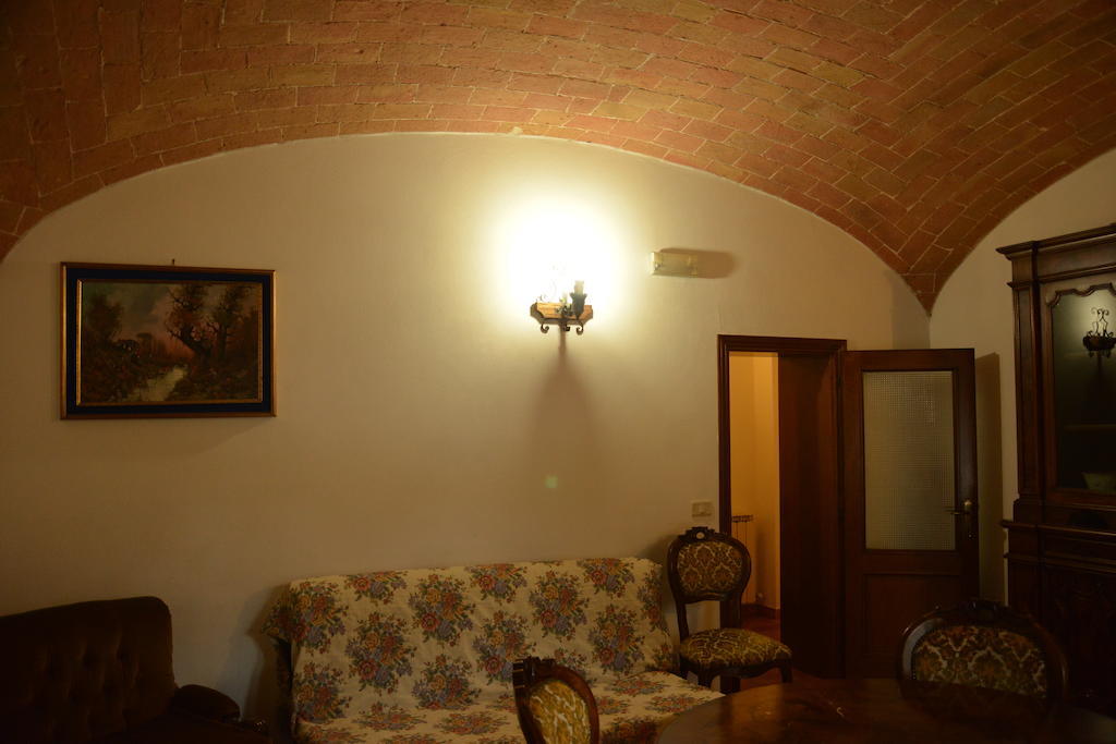 Agriturismo Antica Riserva Castiglione del Lago Zimmer foto