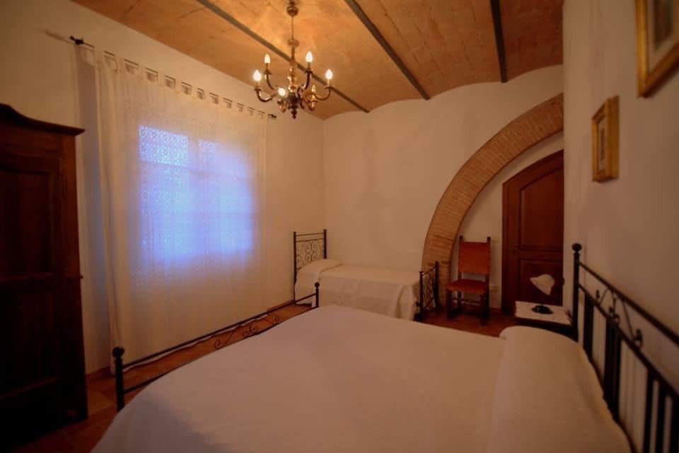 Agriturismo Antica Riserva Castiglione del Lago Exterior foto