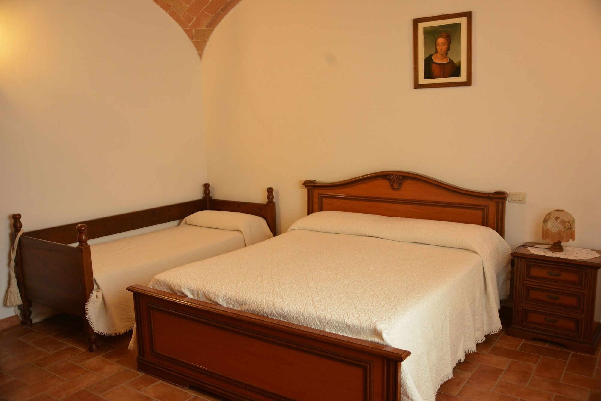 Agriturismo Antica Riserva Castiglione del Lago Exterior foto