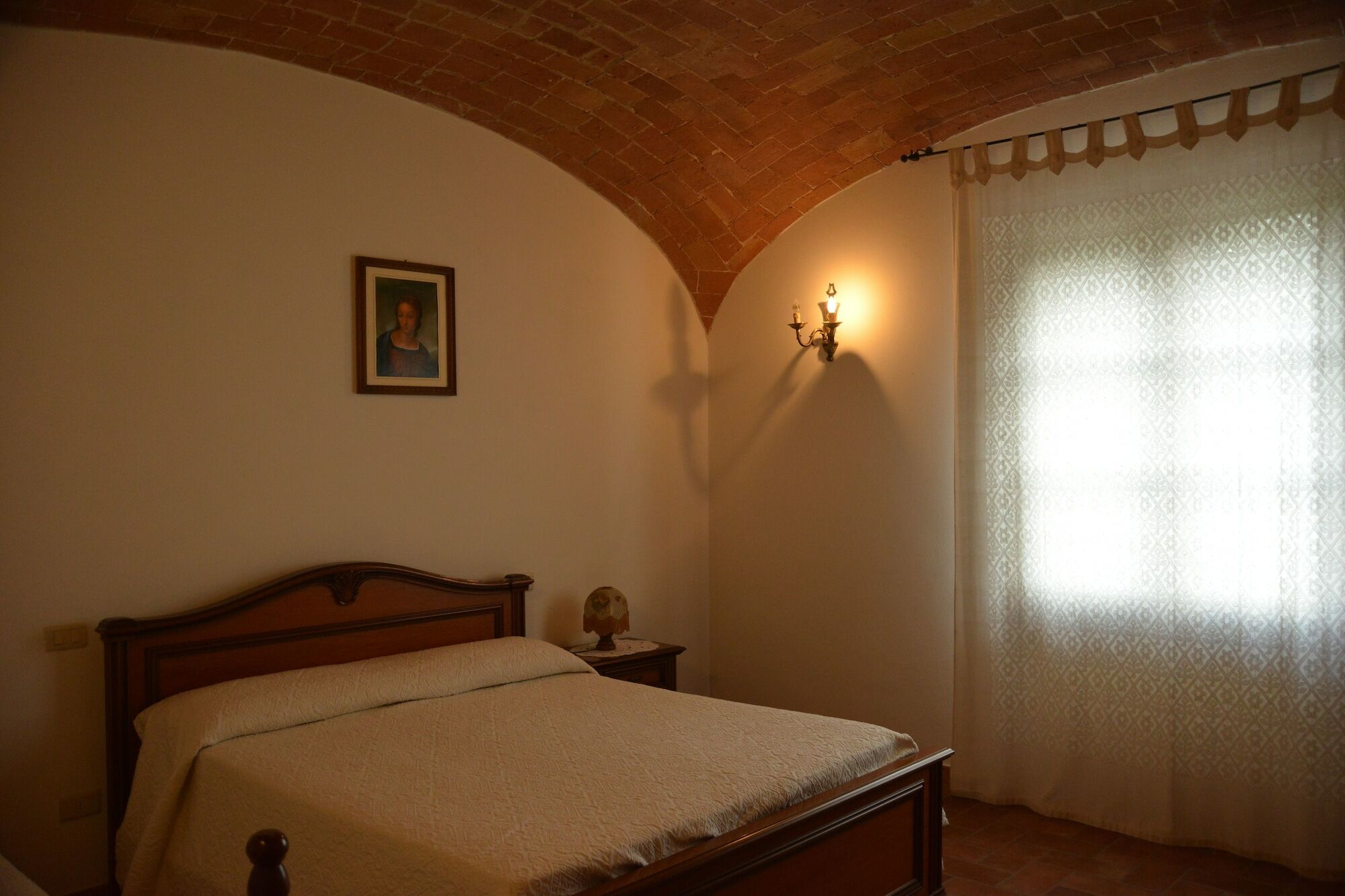 Agriturismo Antica Riserva Castiglione del Lago Exterior foto